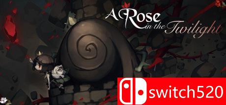 《玫瑰与黄昏的古城（A Rose in the Twilight）》ALiAS硬盘版[EN]_0