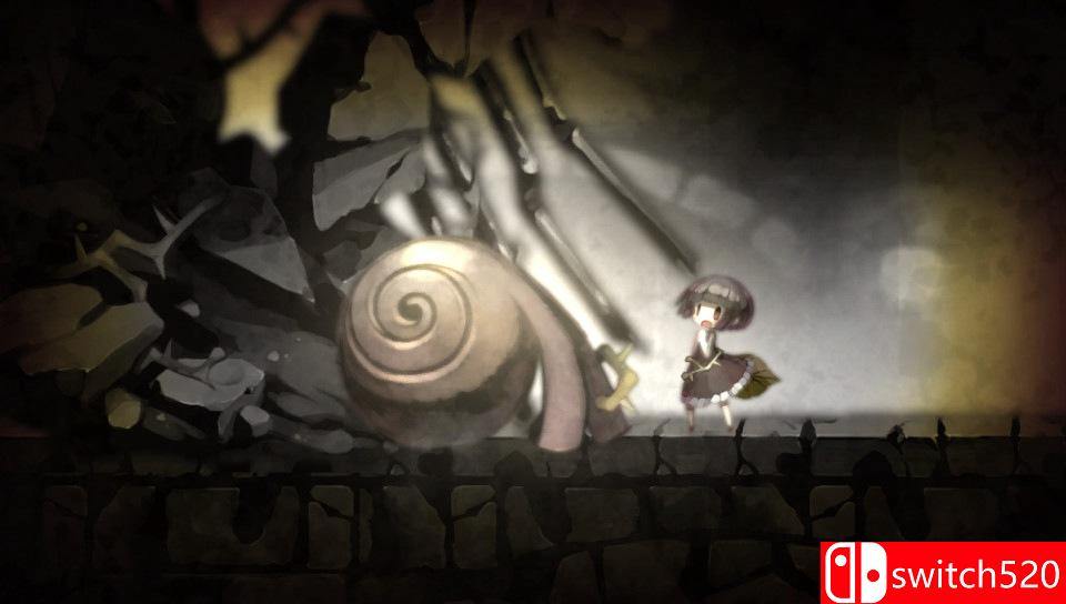 《玫瑰与黄昏的古城（A Rose in the Twilight）》ALiAS硬盘版[EN]_2