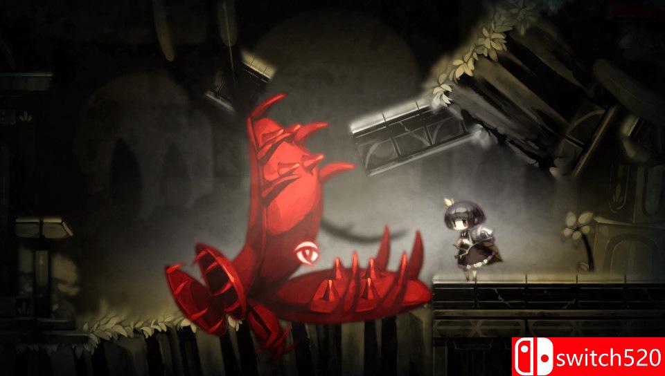 《玫瑰与黄昏的古城（A Rose in the Twilight）》ALiAS硬盘版[EN]_3