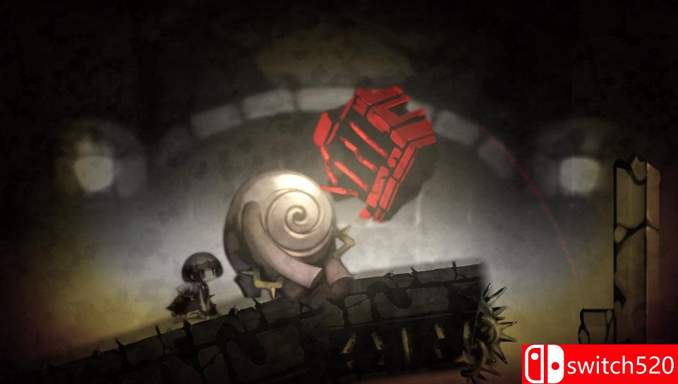 《玫瑰与黄昏的古城（A Rose in the Twilight）》ALiAS硬盘版[EN]_4