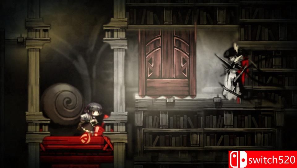 《玫瑰与黄昏的古城（A Rose in the Twilight）》ALiAS硬盘版[EN]_5