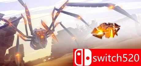 Aaero游戏主视觉图