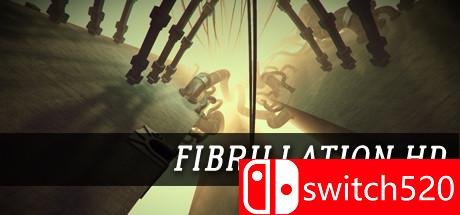 《心房颤动HD（Fibrillation HD）》PLAZA镜像版[EN]_0