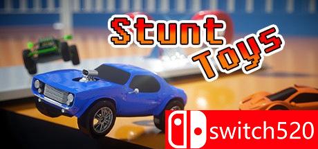《特技玩具（Stunt Toys）》TiNYiSO镜像版[EN]_0