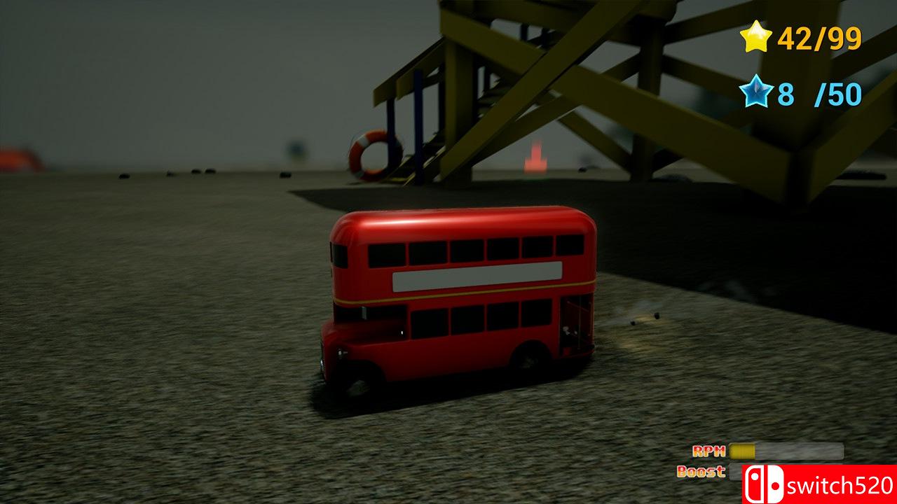 《特技玩具（Stunt Toys）》TiNYiSO镜像版[EN]_1