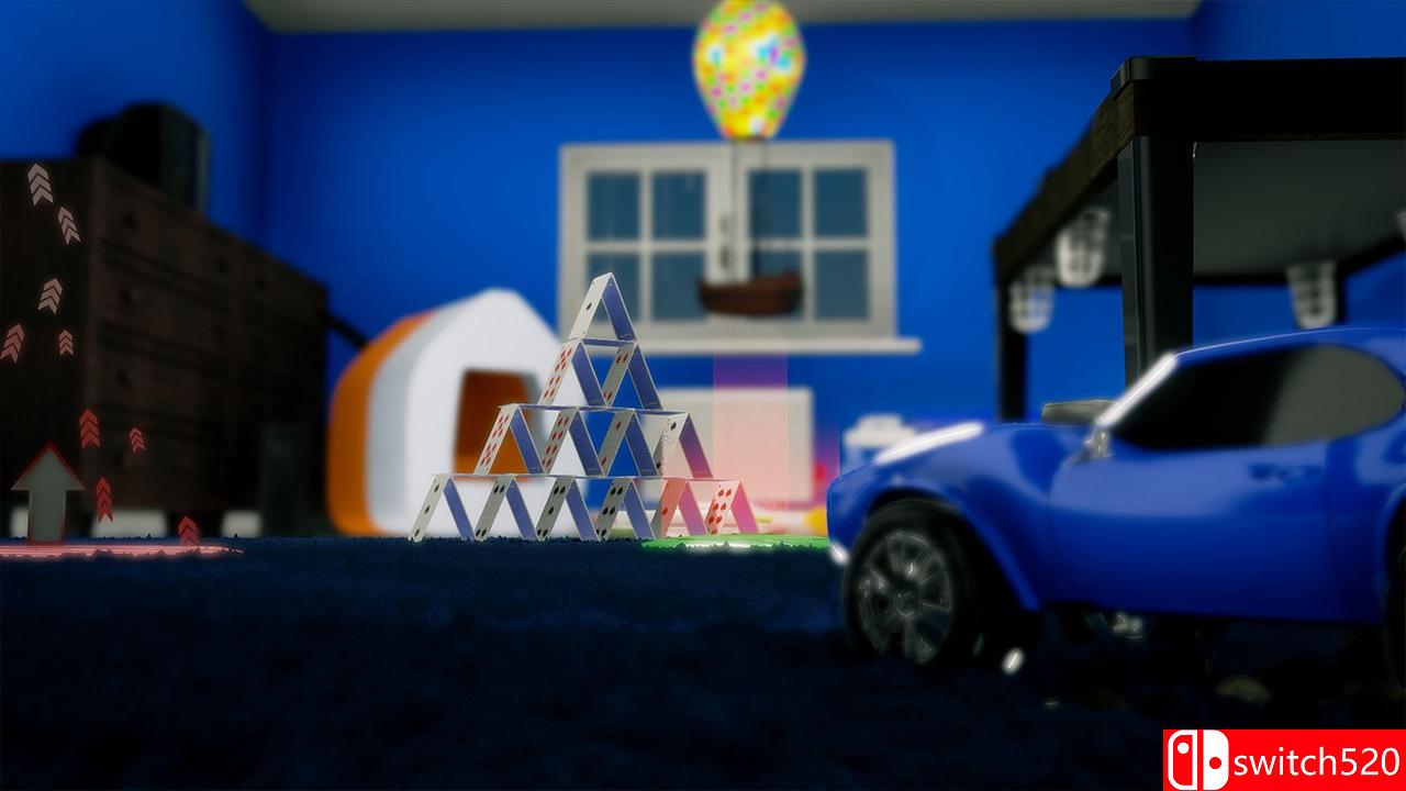 《特技玩具（Stunt Toys）》TiNYiSO镜像版[EN]_2