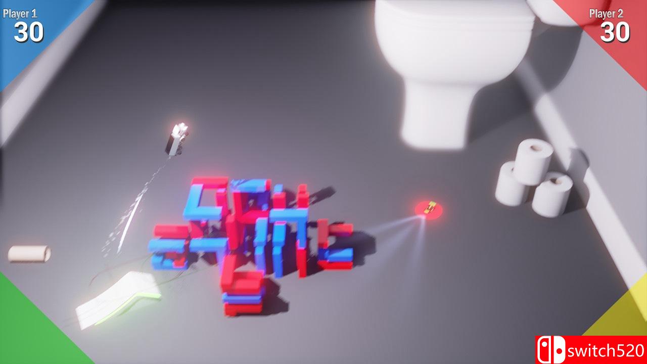 《特技玩具（Stunt Toys）》TiNYiSO镜像版[EN]_3