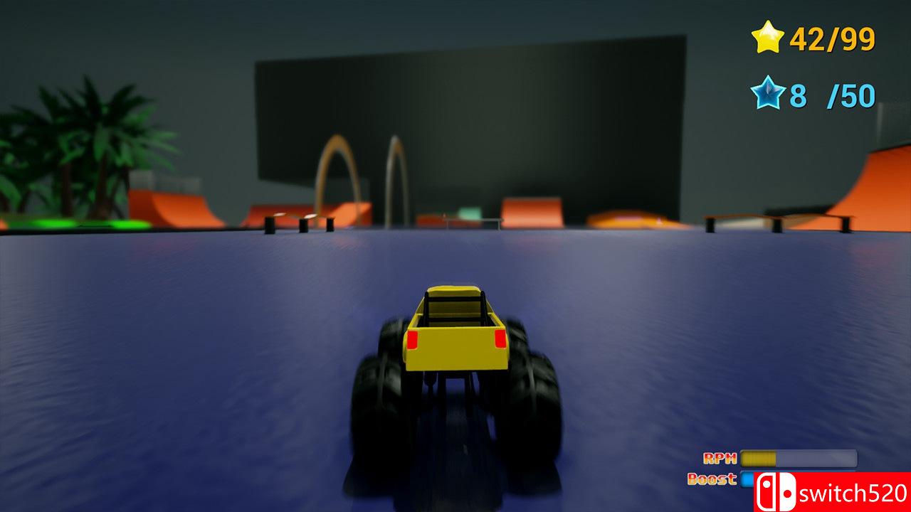 《特技玩具（Stunt Toys）》TiNYiSO镜像版[EN]_4
