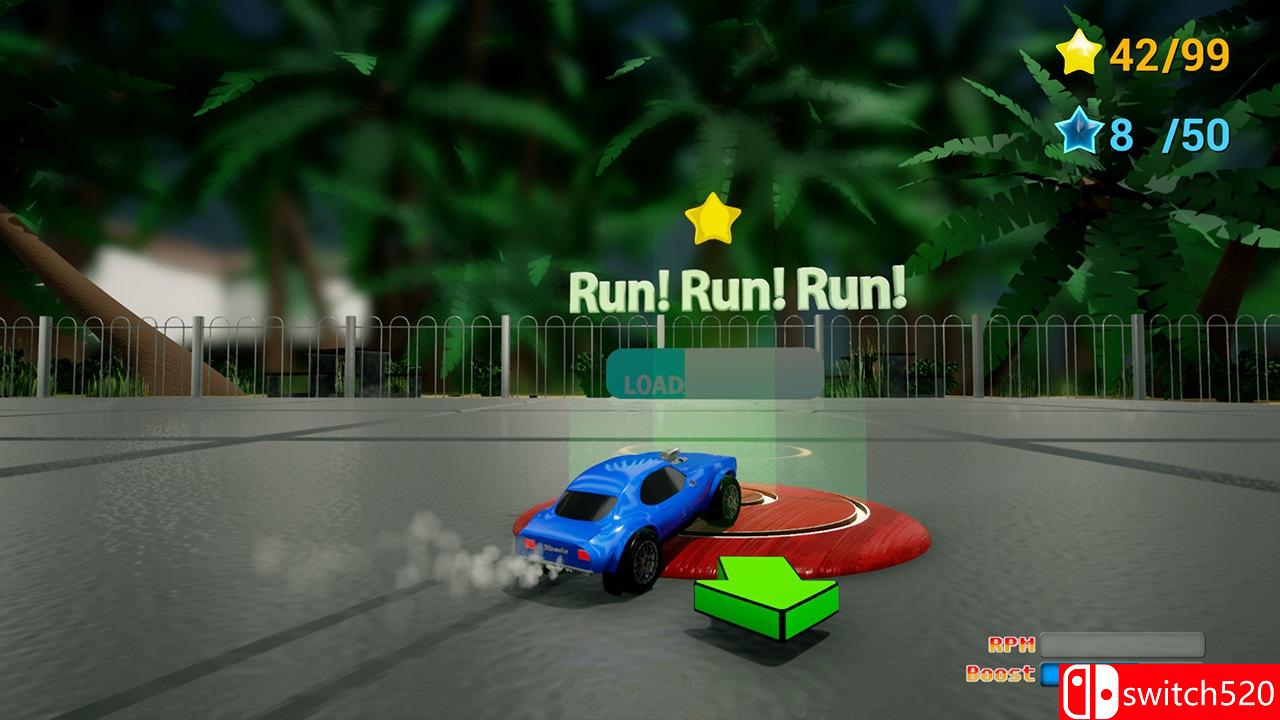 《特技玩具（Stunt Toys）》TiNYiSO镜像版[EN]_5