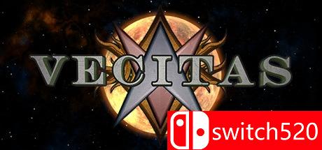 Vecitas游戏封面