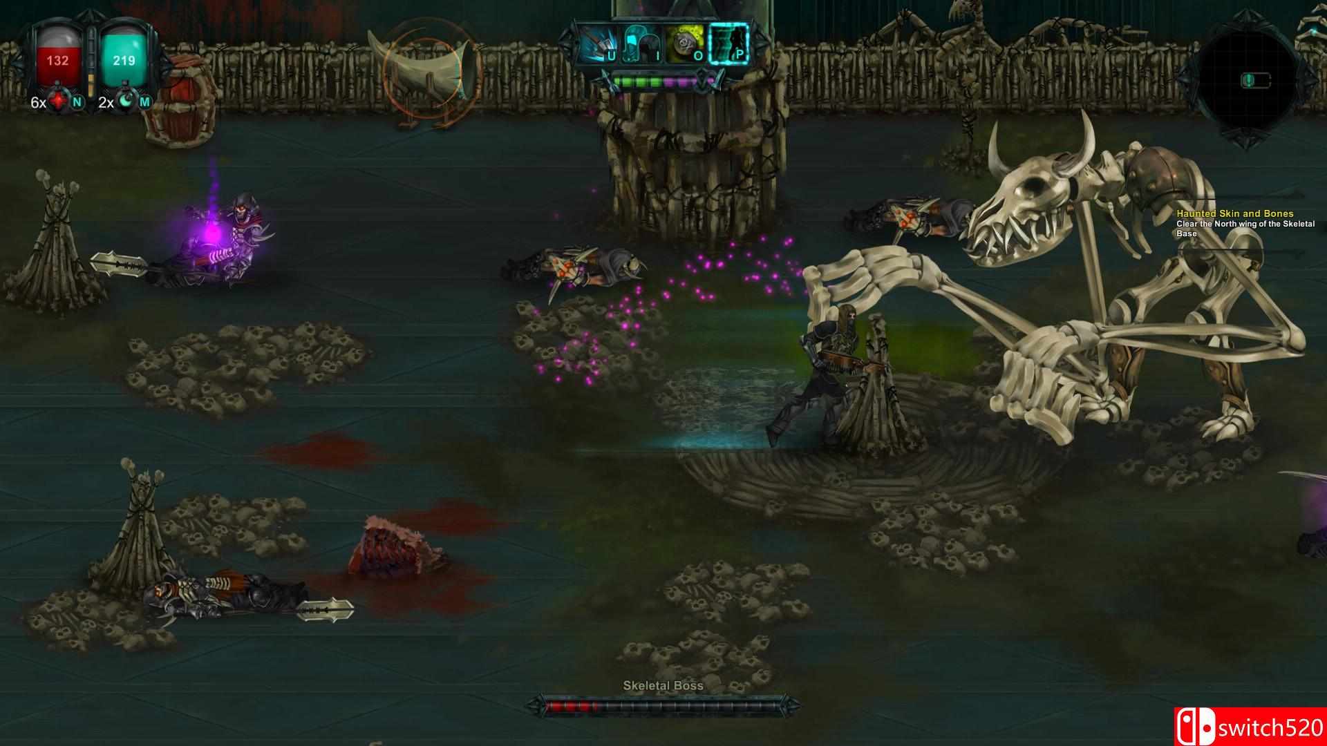 《月光林地（Moonfall）》终极版 SiMPLEX硬盘版[TW/EN]_1