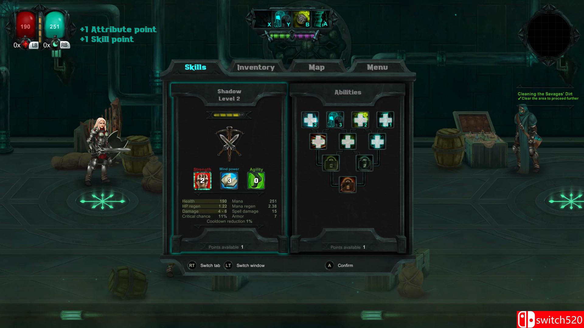 《月光林地（Moonfall）》终极版 SiMPLEX硬盘版[TW/EN]_2