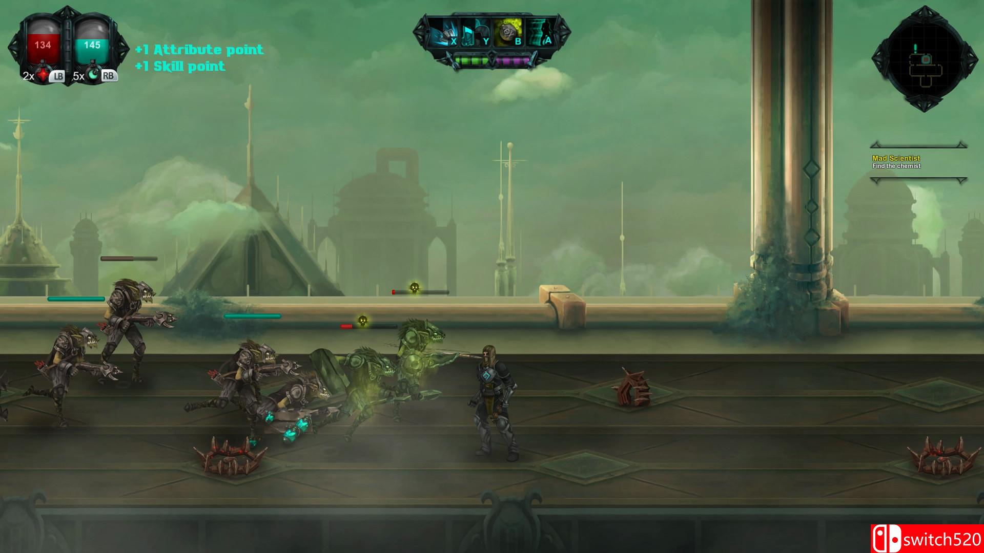 《月光林地（Moonfall）》终极版 SiMPLEX硬盘版[TW/EN]_4