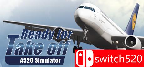 A320客机模拟游戏封面