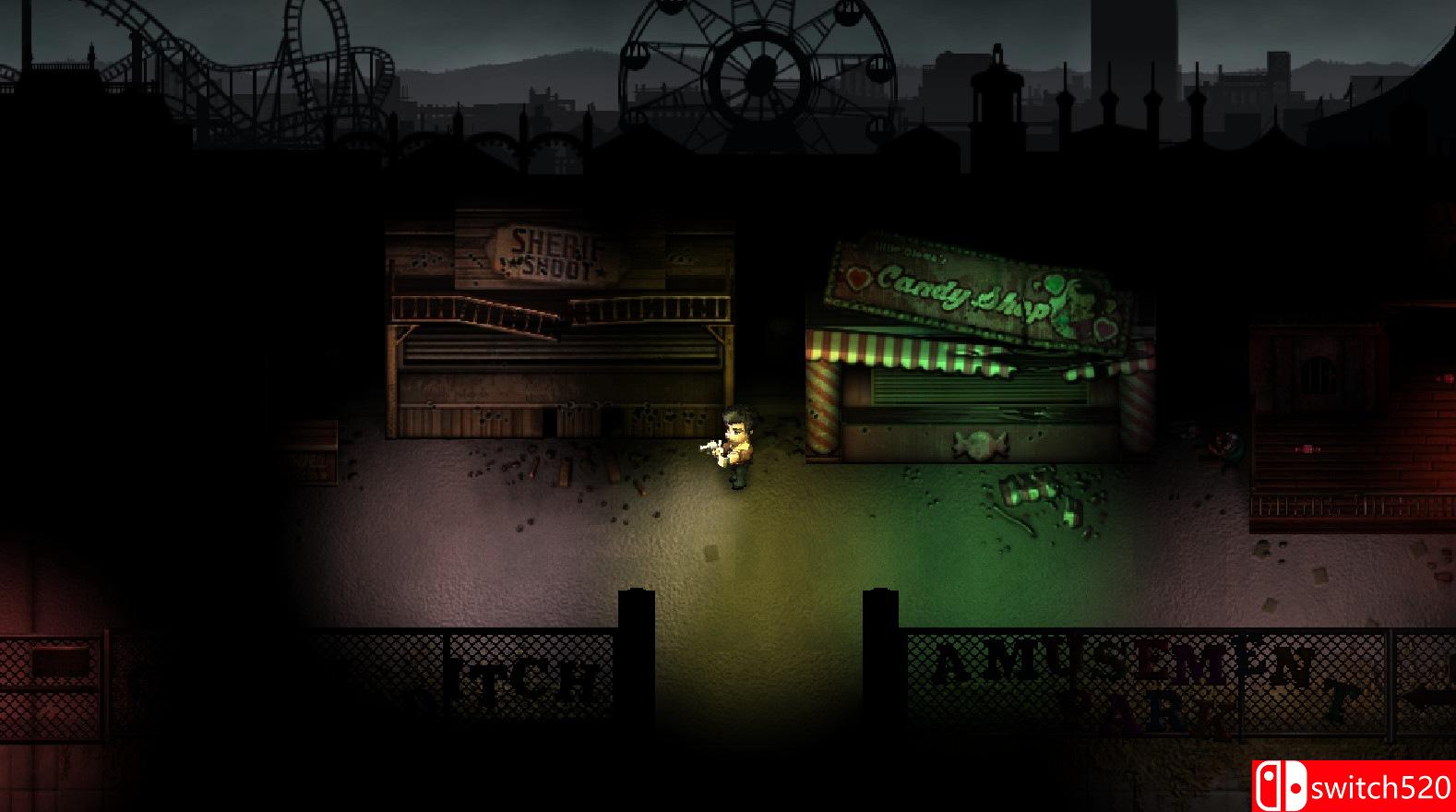 《2Dark（2Dark）》八国语言 ZEKE硬盘版[EN]_1