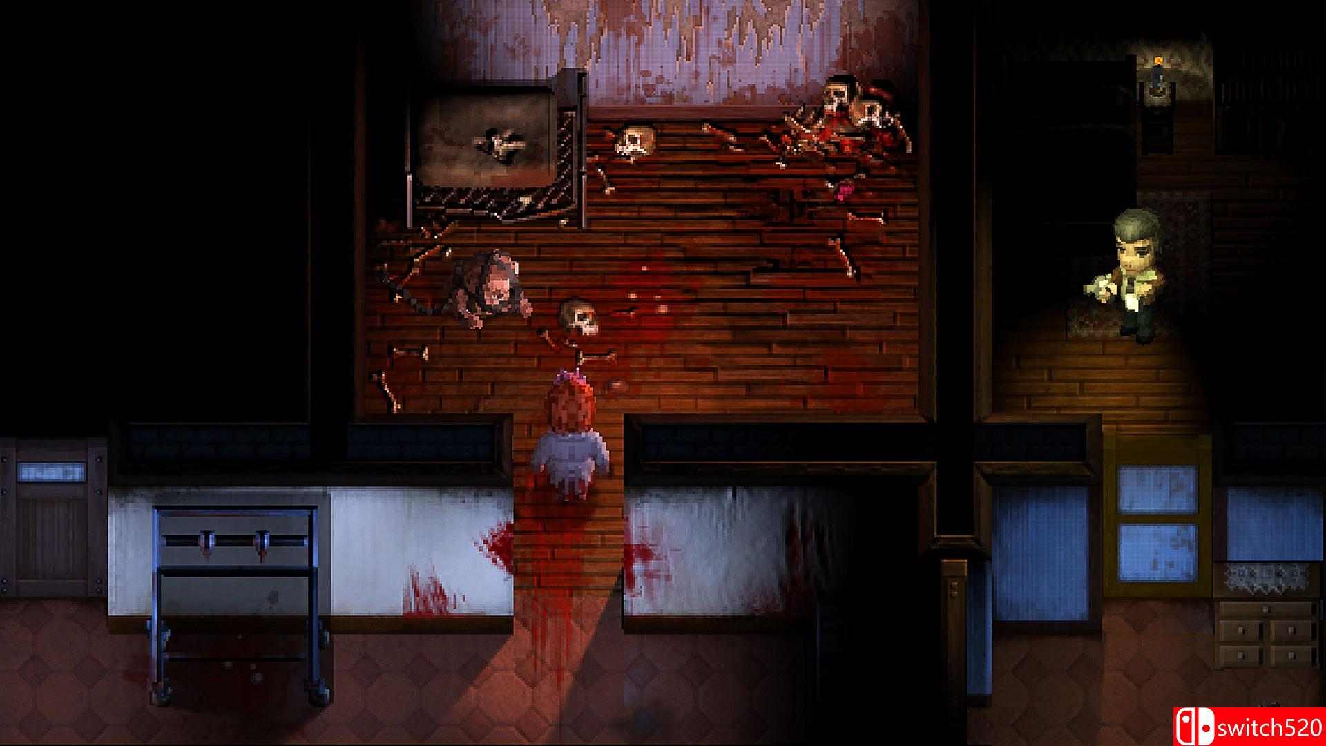 《2Dark（2Dark）》八国语言 ZEKE硬盘版[EN]_2