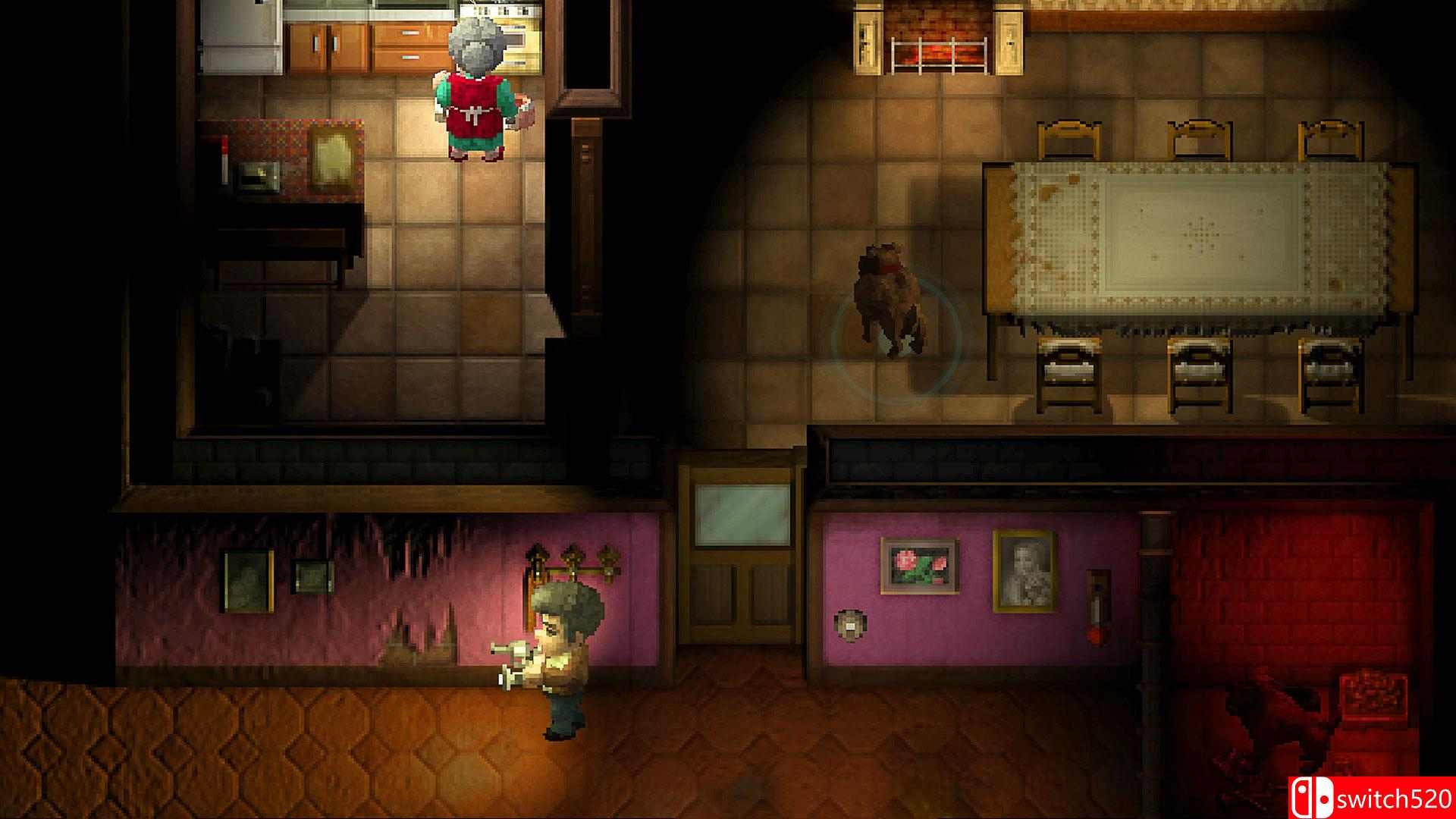 《2Dark（2Dark）》八国语言 ZEKE硬盘版[EN]_4