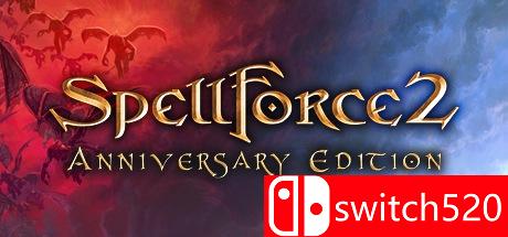 《咒语力量2（SpellForce 2）》周年纪念版 PLAZA镜像版[EN]_0