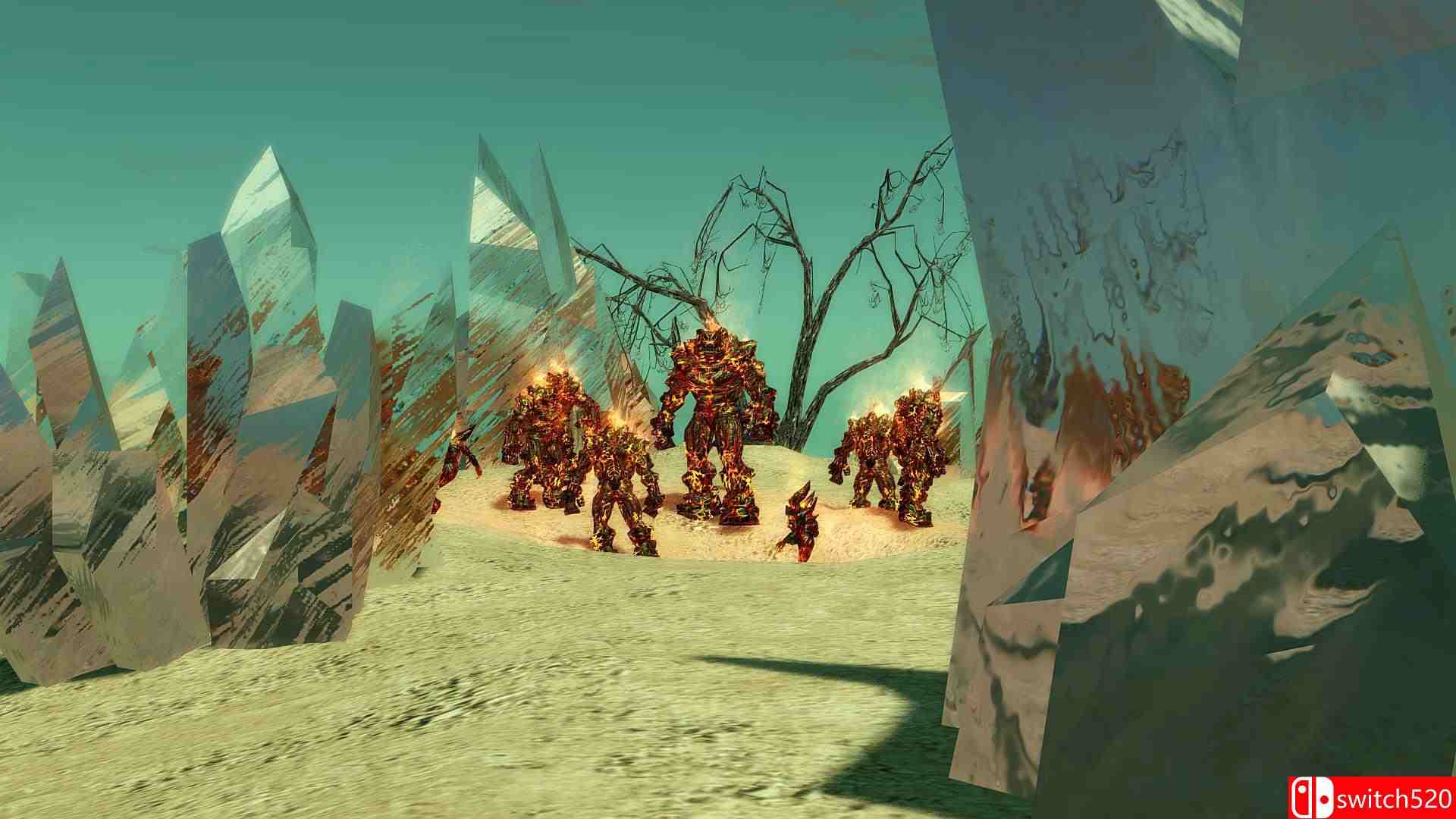 《咒语力量2（SpellForce 2）》周年纪念版 PLAZA镜像版[EN]_1