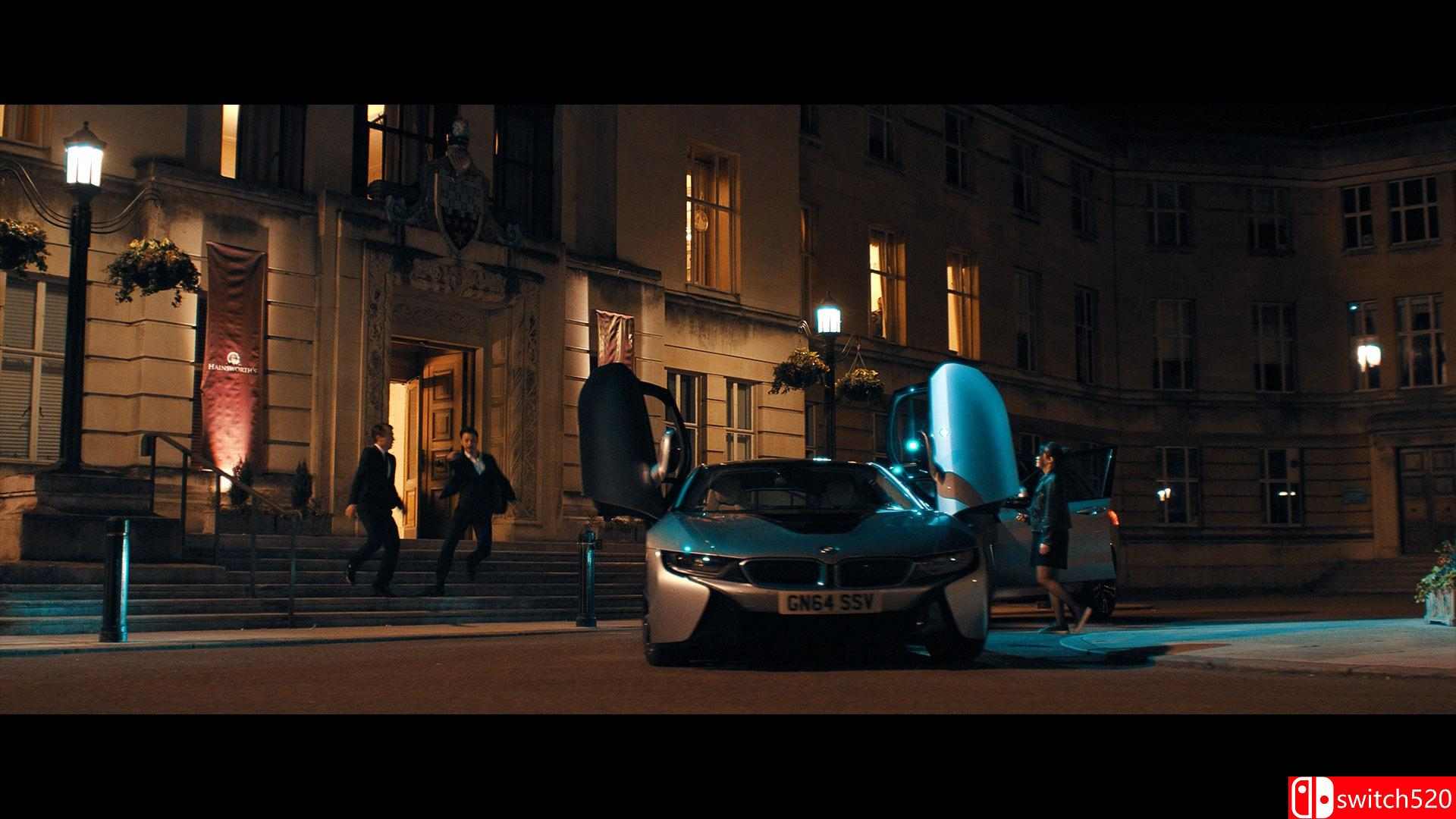 《晚班（Late Shift）》SKIDROW镜像版[EN]_1