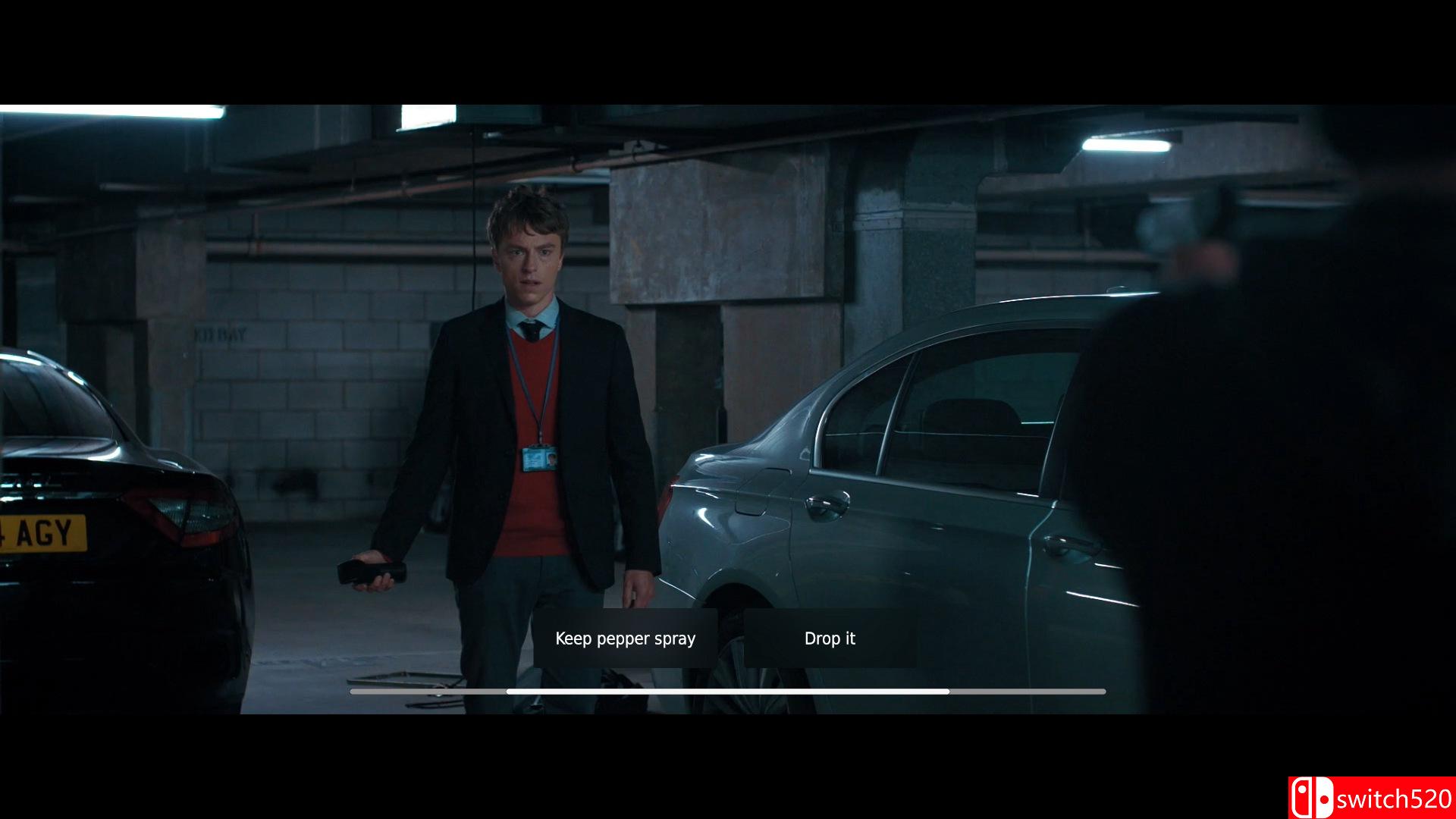 《晚班（Late Shift）》SKIDROW镜像版[EN]_2