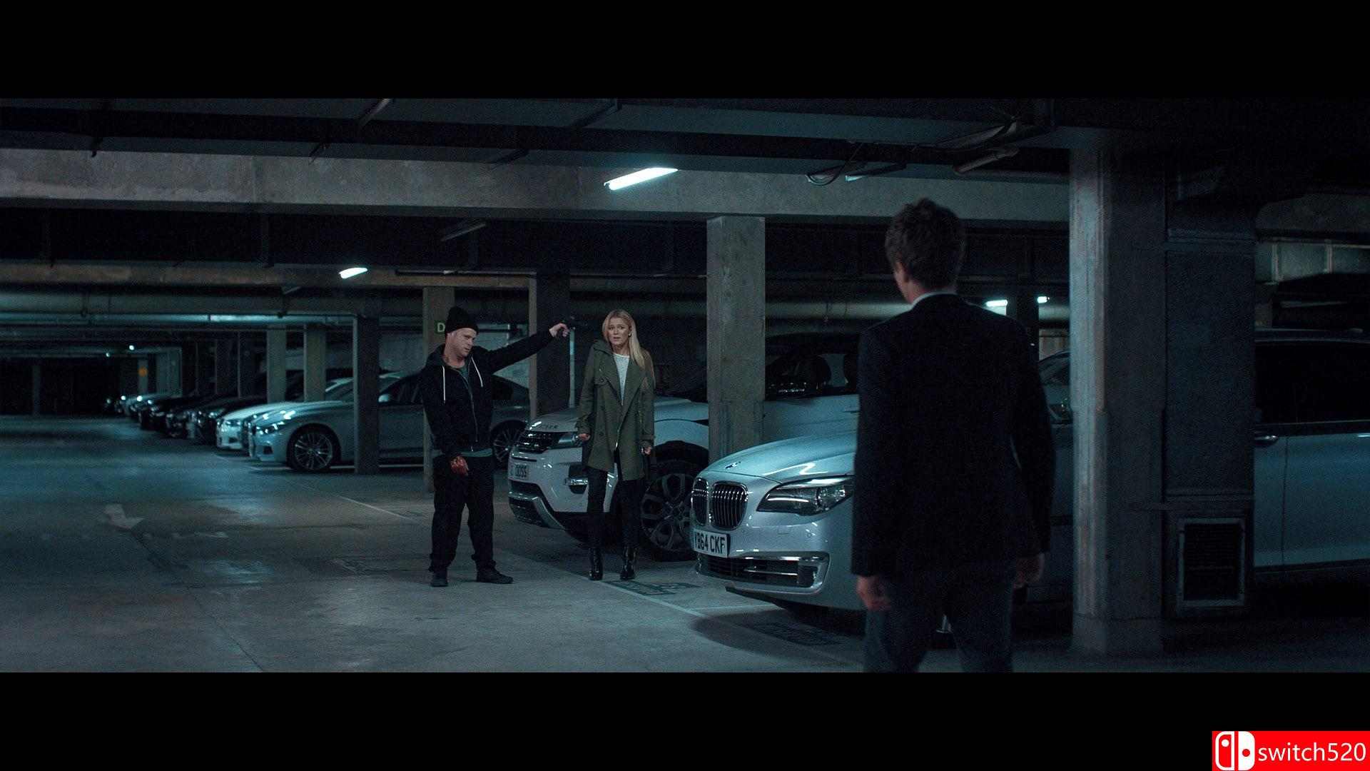 《晚班（Late Shift）》SKIDROW镜像版[EN]_4