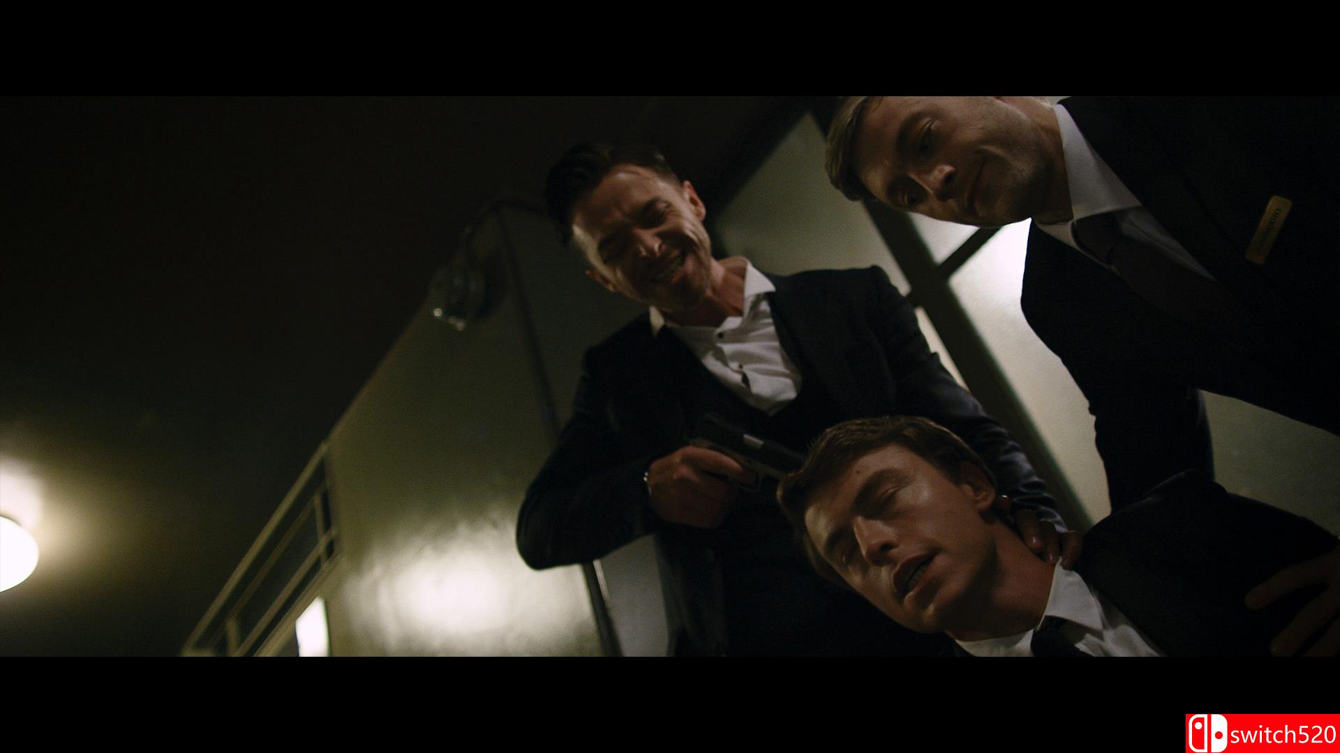 《晚班（Late Shift）》SKIDROW镜像版[EN]_6