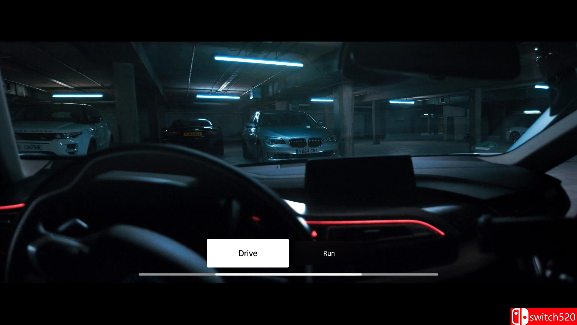 《晚班（Late Shift）》SKIDROW镜像版[EN]_5