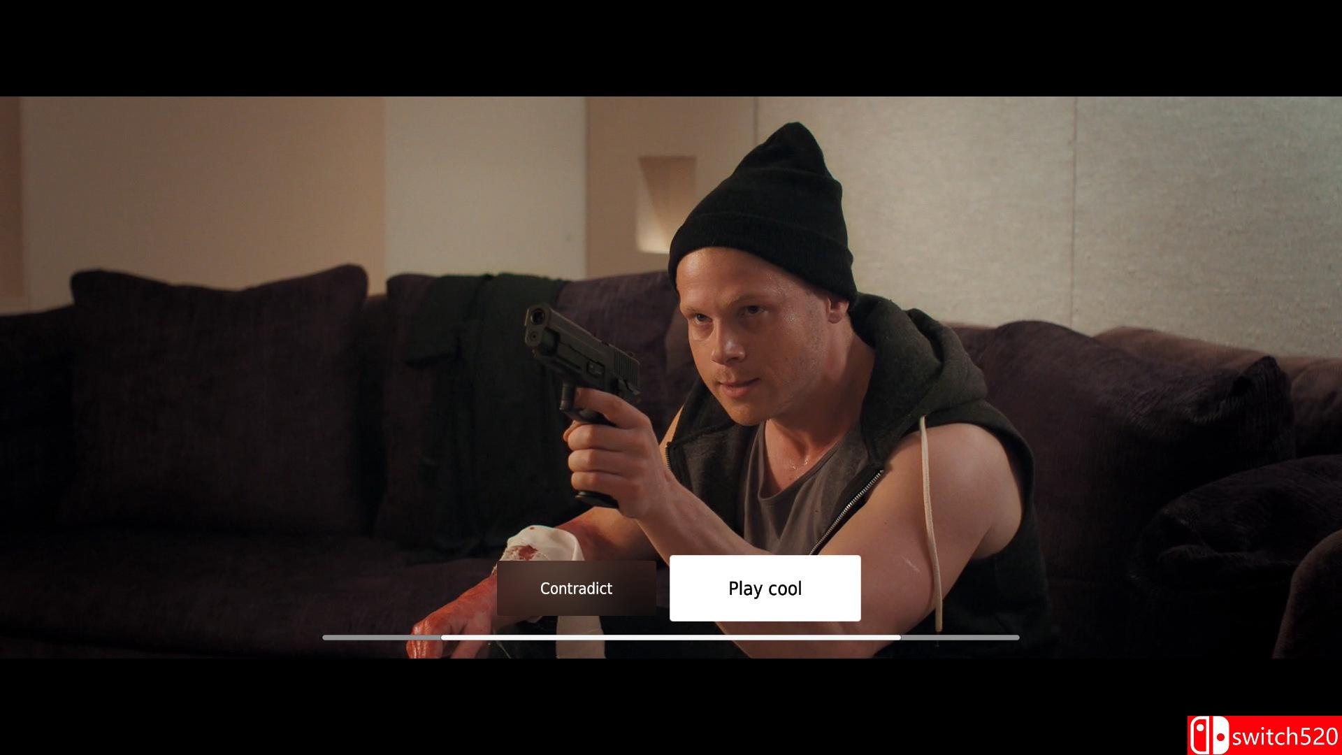 《晚班（Late Shift）》SKIDROW镜像版[EN]_7