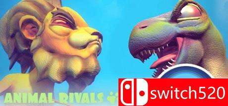 《动物对抗赛（Animal Rivals）》DOGE镜像版[EN]_0