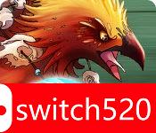 《施法者冒险（Spellcaster Adventure）》游戏主视觉图