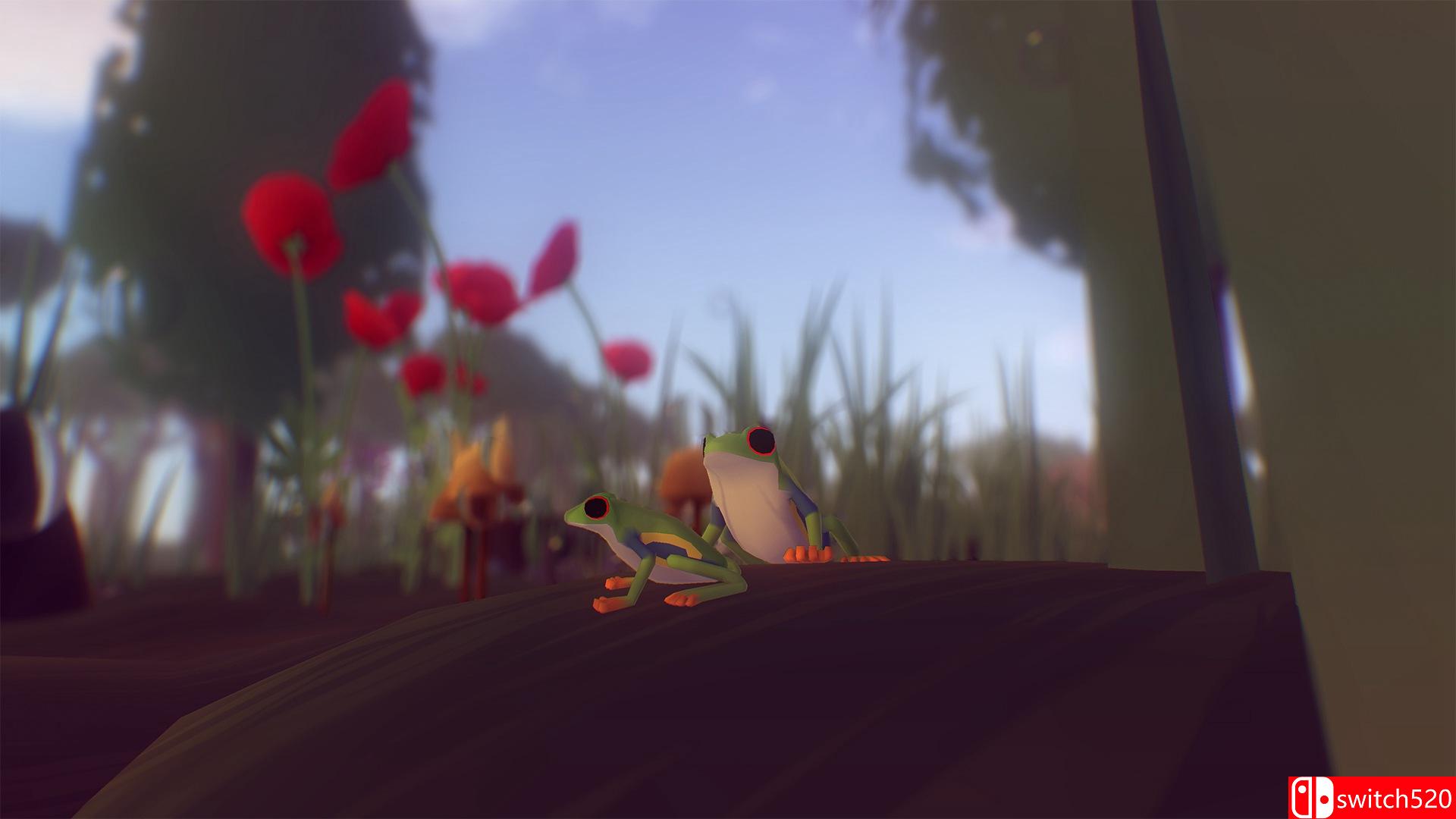 《万物》游戏截图1