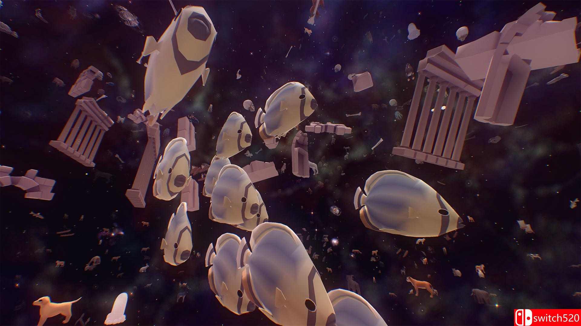 《万物》游戏截图2