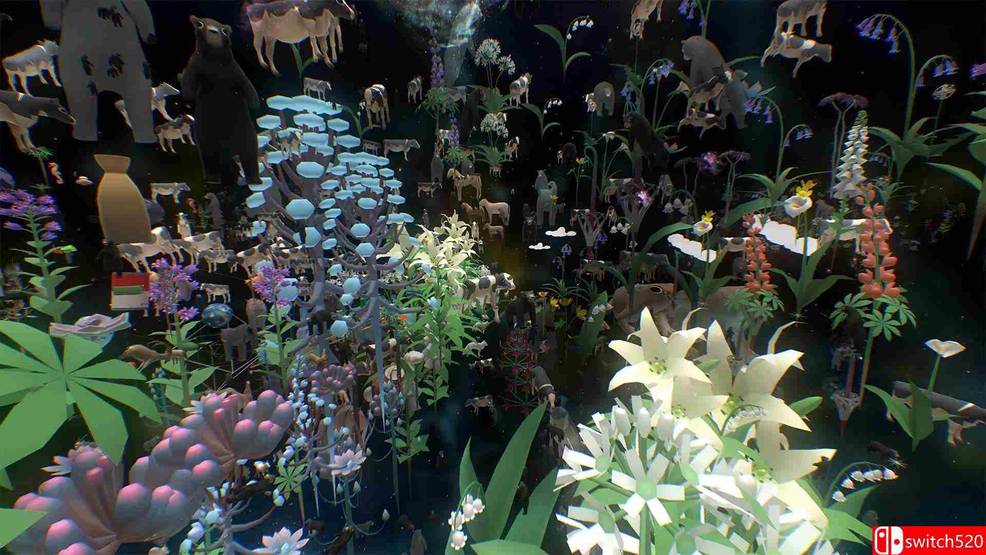 《万物》游戏截图3