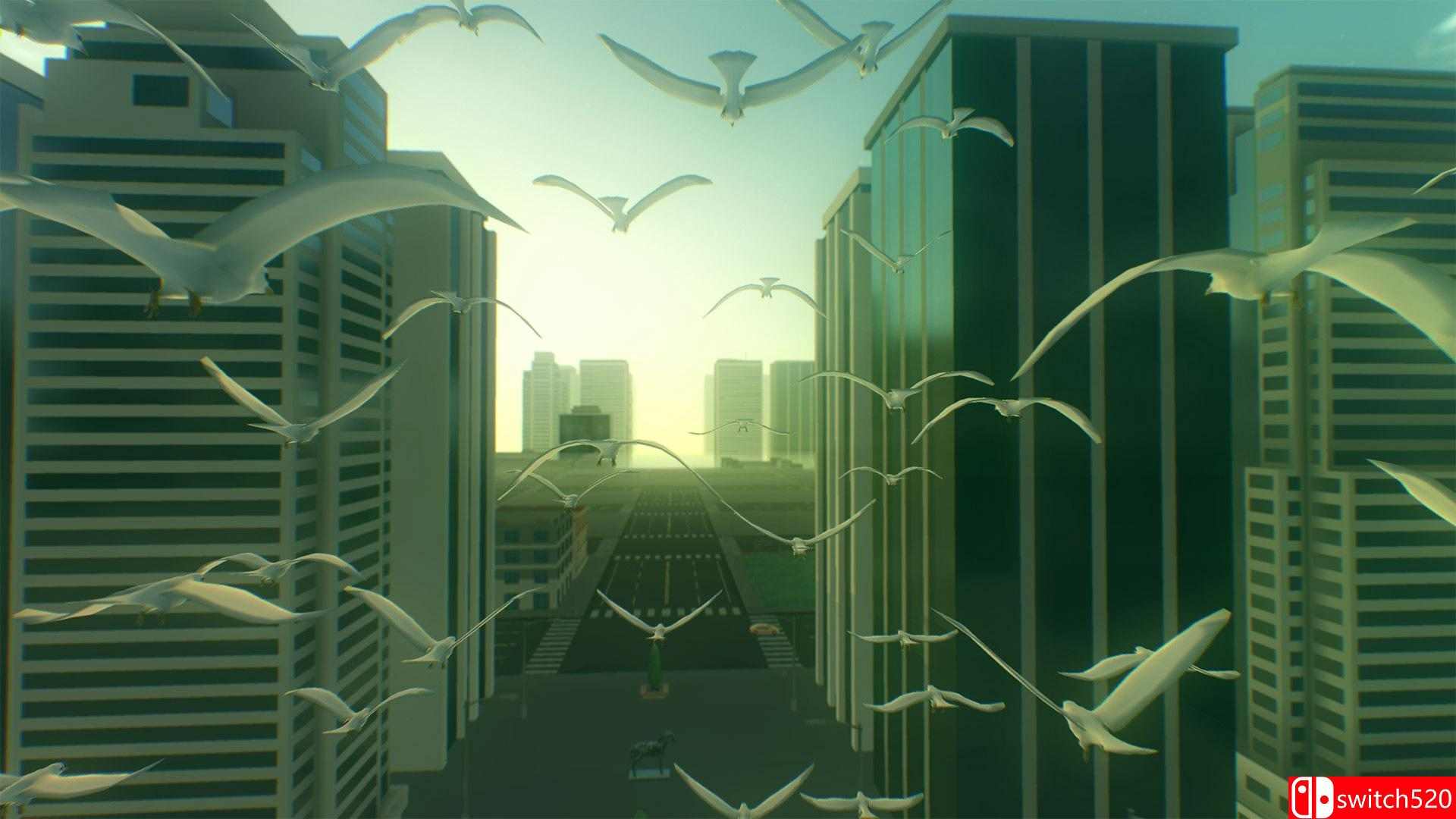 《万物》游戏截图4