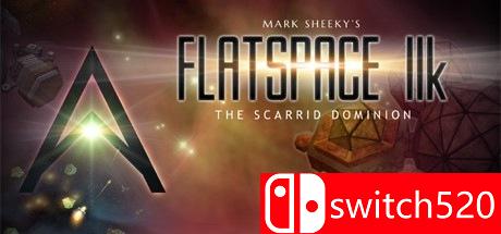 《Flatspace IIk（Flatspace IIk）》v1.01 ALiAS硬盘版[EN]_0