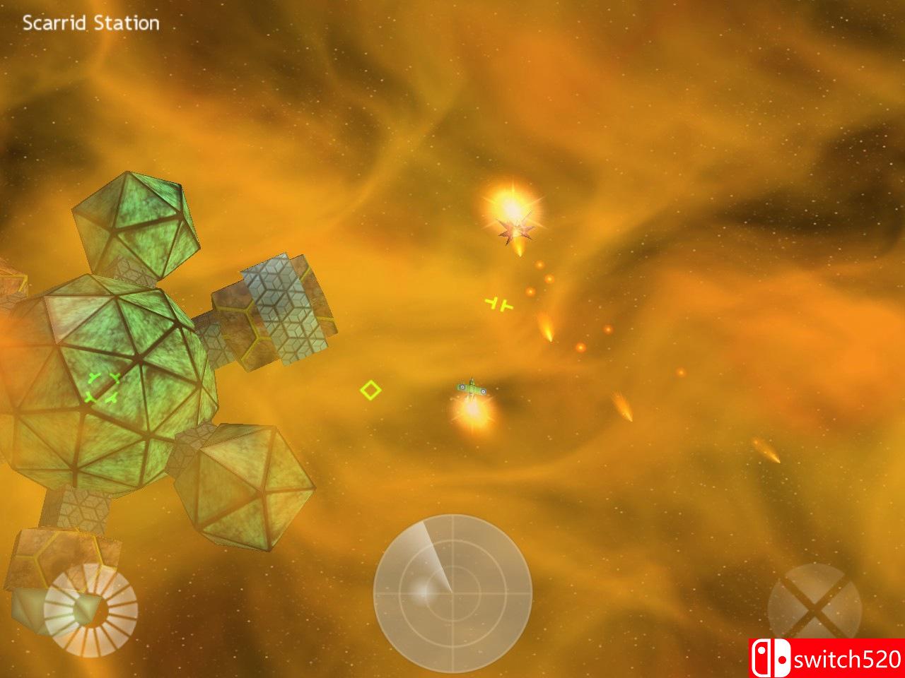 《Flatspace IIk（Flatspace IIk）》v1.01 ALiAS硬盘版[EN]_1