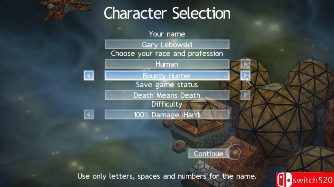 《Flatspace IIk（Flatspace IIk）》v1.01 ALiAS硬盘版[EN]_3