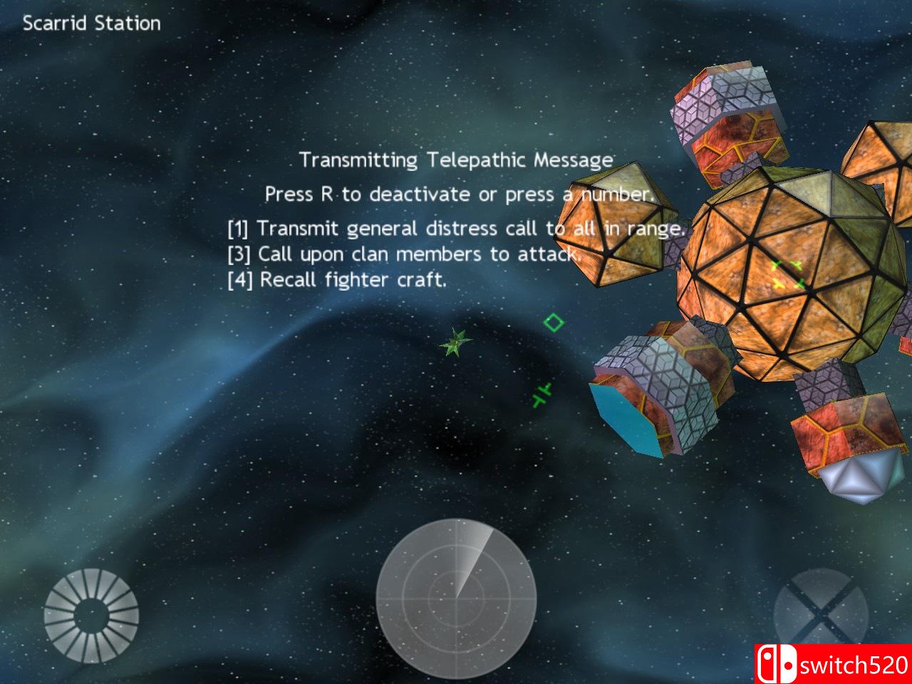 《Flatspace IIk（Flatspace IIk）》v1.01 ALiAS硬盘版[EN]_2