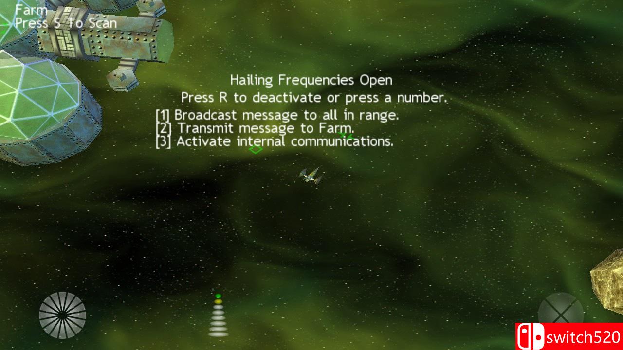 《Flatspace IIk（Flatspace IIk）》v1.01 ALiAS硬盘版[EN]_4