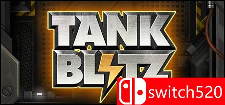 TankBlitz游戏封面