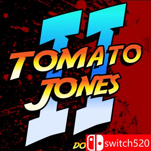 《番茄琼斯2（Tomato Jones 2）》游戏主图