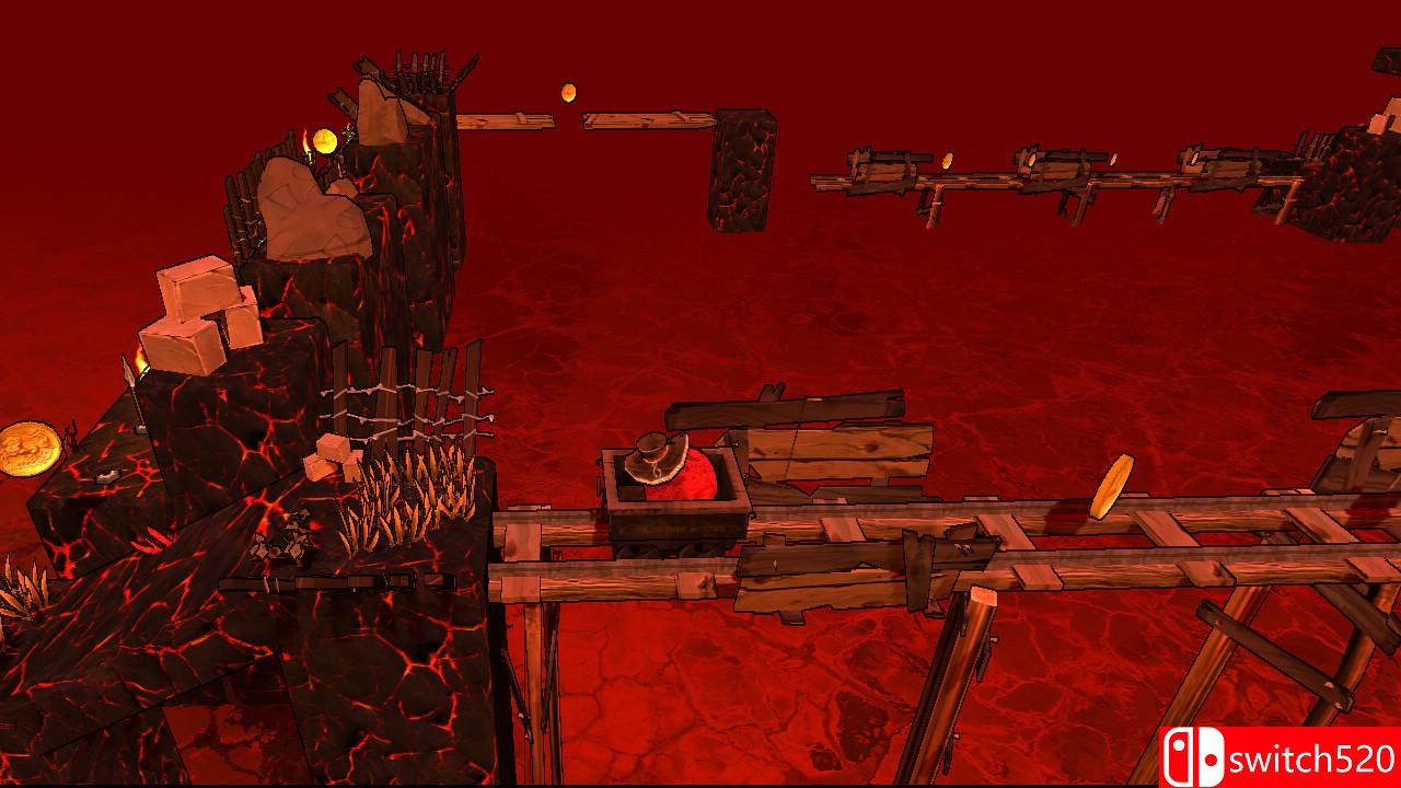 番茄琼斯2游戏截图3