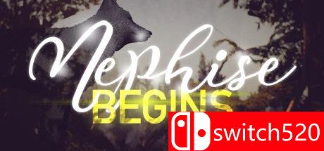《Nephise Begins》游戏主图