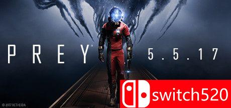 《掠食（Prey）》数字豪华版 PLAZA镜像版[CN/TW/JP/EN]_0