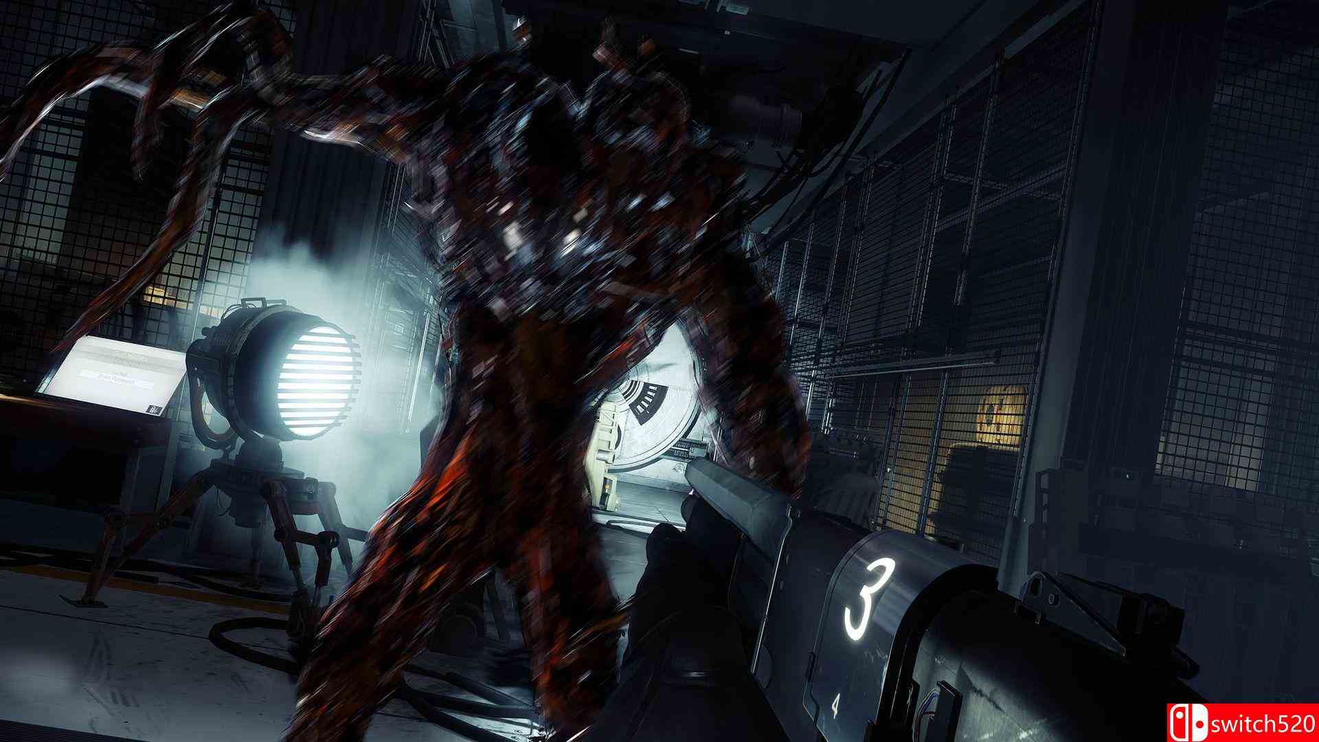 《掠食（Prey）》数字豪华版 PLAZA镜像版[CN/TW/JP/EN]_5