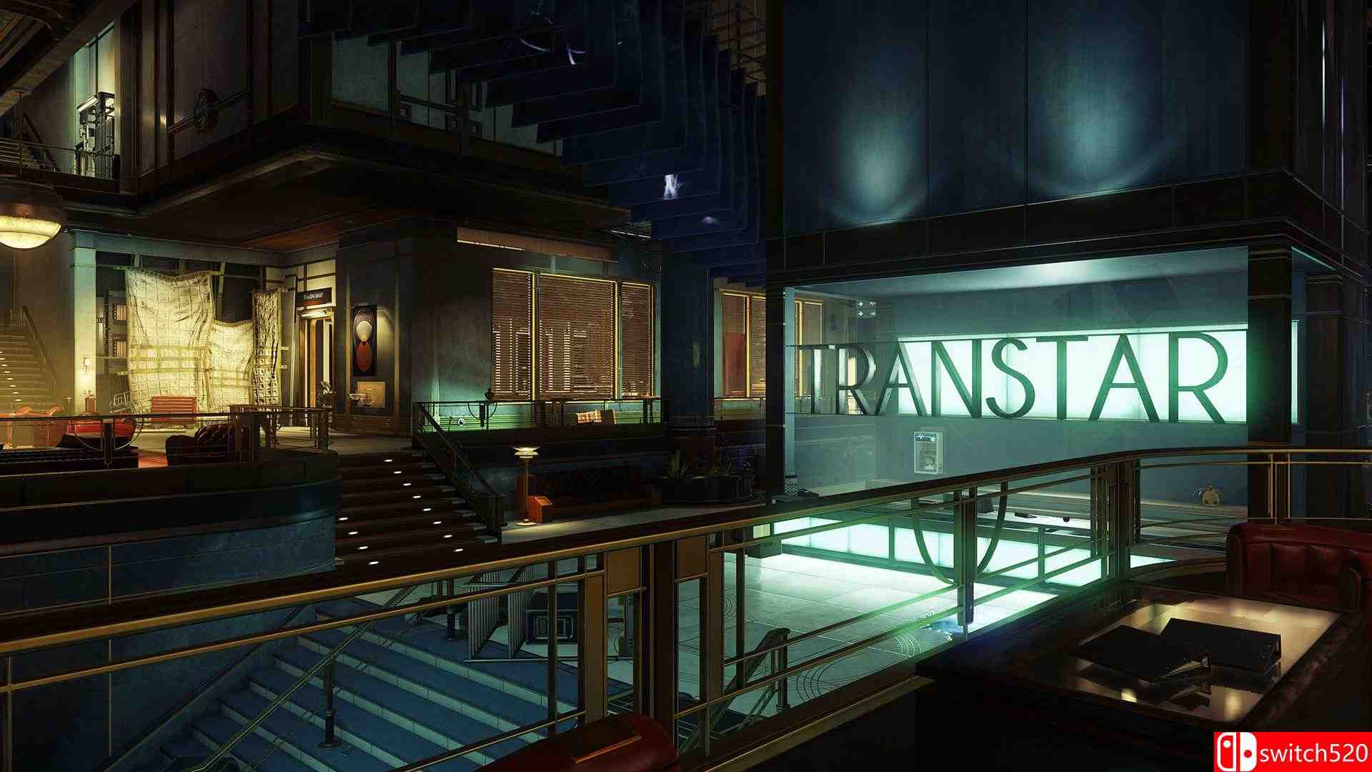 《掠食（Prey）》数字豪华版 PLAZA镜像版[CN/TW/JP/EN]_6