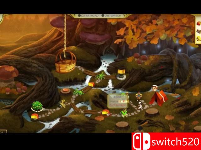 《大力神的十二道考验7：金羊毛（12 Labours of Hercules VII）》典藏版 v1.0 ZEKE硬盘版[EN]_1