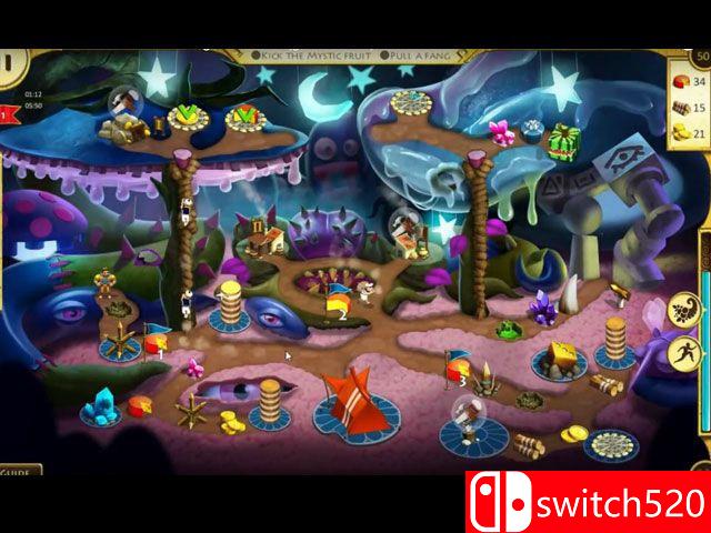 《大力神的十二道考验7：金羊毛（12 Labours of Hercules VII）》典藏版 v1.0 ZEKE硬盘版[EN]_2