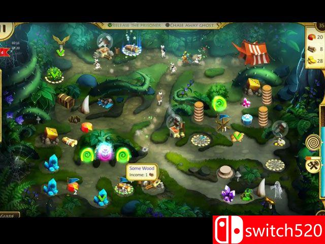 《大力神的十二道考验7：金羊毛（12 Labours of Hercules VII）》典藏版 v1.0 ZEKE硬盘版[EN]_3